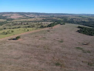 Fazenda/Sítio com 6 Quartos à venda, 10m² no Área Rural de Hidrolândia, Hidrolândia