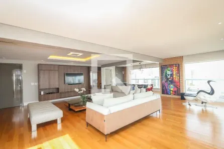 Apartamento com 3 Quartos à venda, 205m² no Jardim Paulista, São Paulo
