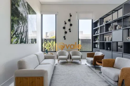 Casa de Condomínio com 4 Quartos à venda, 500m² no Condomínio Residencial Mirante do Vale, Jacareí