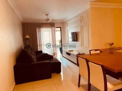 Apartamento com 3 Quartos à venda, 120m² no Jardim Botânico, Ribeirão Preto