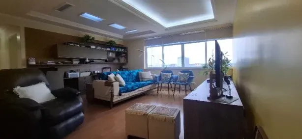 Apartamento com 2 Quartos à venda, 106m² no Centro, Sorocaba