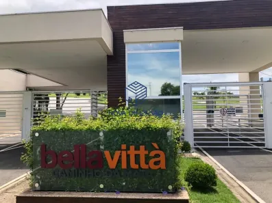 Lote/Terreno à venda, 384m² no Eugênio de Mello, São José dos Campos