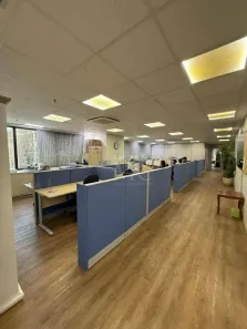Sala Comercial para alugar, 480m² no Cerqueira César, São Paulo