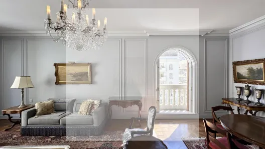 Apartamento com 4 Quartos à venda, 380m² no Cerqueira César, São Paulo