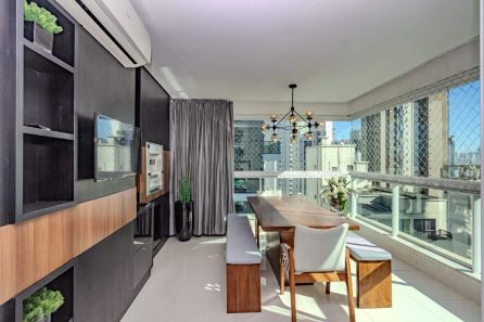 Apartamento com 3 Quartos à venda, 150m² no Centro, Balneário Camboriú