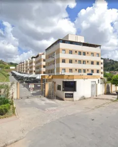 Cobertura com 2 Quartos à venda, 84m² no Belo Vale, Santa Luzia