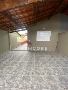 Casa com 2 Quartos à venda, 72m² no Balneario Samas, Mongaguá