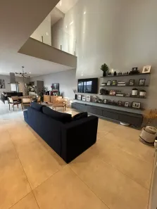 Casa de Condomínio com 3 Quartos à venda, 596m² no Condomínio Residencial Euroville, Bragança Paulista