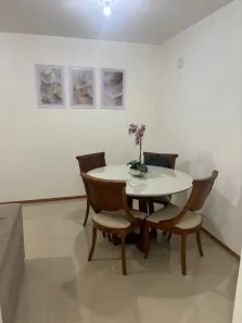 Apartamento com 3 Quartos à venda, 72m² no Cidade Jardim, Anápolis