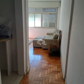 Apartamento com 2 Quartos à venda, 71m² no Cidade Baixa, Porto Alegre