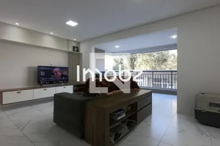 Apartamento com 2 Quartos à venda, 91m² no Vila Andrade, São Paulo