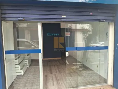 Ponto Comercial para alugar, 52m² no Bom Retiro, São Paulo
