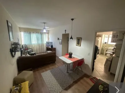 Apartamento com 2 Quartos à venda, 60m² no Caonze, Nova Iguaçu