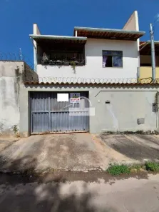 Casa com 3 Quartos à venda, 139m² no Montreal II, Sete Lagoas