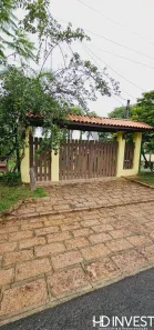 Fazenda/Sítio com 6 Quartos à venda, 409m² no Lagos de Shanadu, Indaiatuba