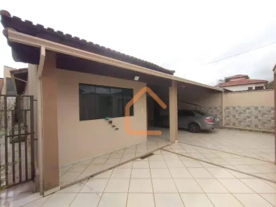 Casa com 3 Quartos à venda, 213m² no Residencial Santa Rita, Pouso Alegre