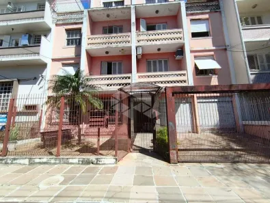 Apartamento com 1 Quarto para alugar, 45m² no São Geraldo, Porto Alegre