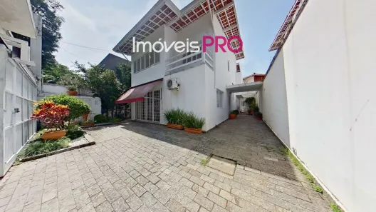 Sobrado com 5 Quartos à venda, 300m² no Jardim Paulistano, São Paulo