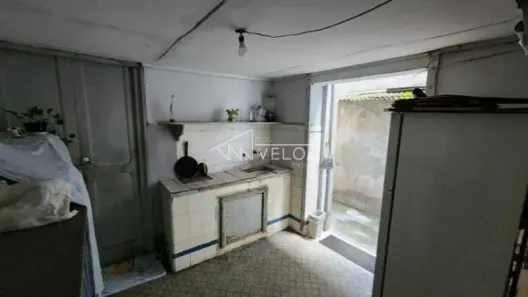 Sobrado com 8 Quartos à venda, 216m² no Flamengo, Rio de Janeiro