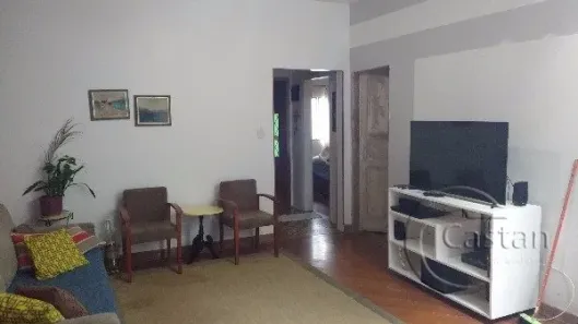 Casa com 3 Quartos à venda, 80m² no Brás, São Paulo
