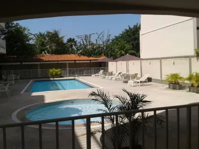 Apartamento com 2 Quartos à venda, 87m² no Recreio dos Bandeirantes, Rio de Janeiro