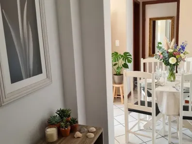 Apartamento com 1 Quarto à venda, 27m² no Canasvieiras, Florianópolis