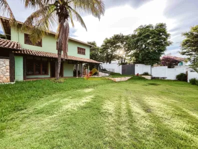 Casa com 4 Quartos à venda, 264m² no São José, Divinópolis