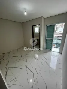 Cobertura com 2 Quartos à venda, 78m² no Jardim Guarará, Santo André