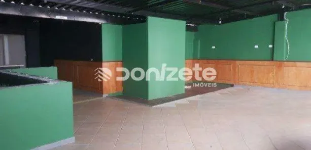 Prédio Comercial com 6 Quartos para alugar, 380m² no Jardim, Santo André