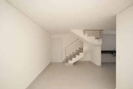 Cobertura com 3 Quartos à venda, 152m² no Serra, Belo Horizonte