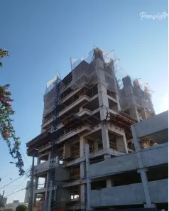 Apartamento com 2 Quartos à venda, 85m² no Cidade Nova, Indaiatuba