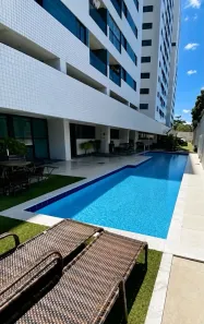 Apartamento com 3 Quartos à venda, 70m² no Imbiribeira, Recife