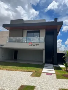 Casa com 4 Quartos à venda, 285m² no Morada da Colina, Uberlândia