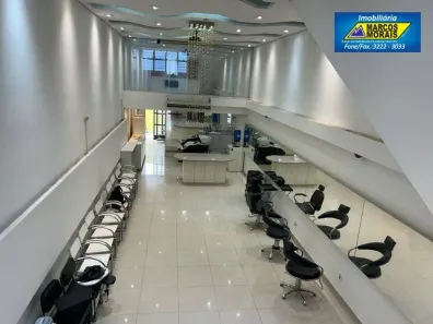 Ponto Comercial para alugar, 150m² no Vila Hortência, Sorocaba
