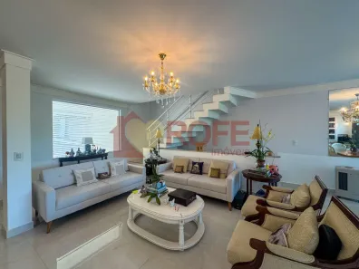 Casa de Condomínio com 4 Quartos para venda ou aluguel, 270m² no Campo Belo, São Paulo