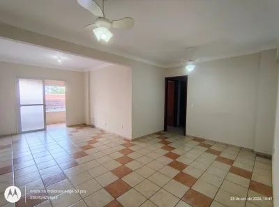 Apartamento com 3 Quartos para venda ou aluguel, 110m² no Jardim Walkíria, São José do Rio Preto
