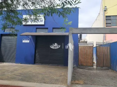 Sala Comercial à venda, 170m² no Parque Residencial Joaquim Toledo Piza, Londrina