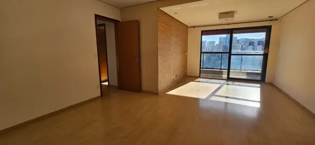 Apartamento com 4 Quartos para alugar, 130m² no Santo Amaro, São Paulo