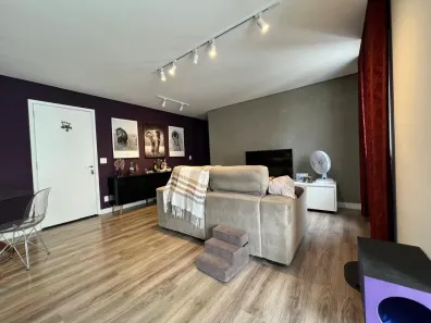 Apartamento com 3 Quartos à venda, 84m² no Vila Vera, São Paulo