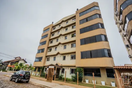 Apartamento com 2 Quartos à venda, 88m² no Scharlau, São Leopoldo