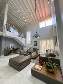 Casa de Condomínio com 3 Quartos à venda, 578m² no Saúde, Rio Claro