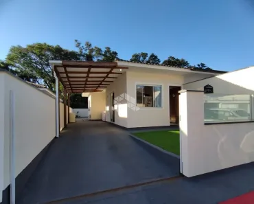 Casa com 2 Quartos à venda, 49m² no Bela Vista, Palhoça