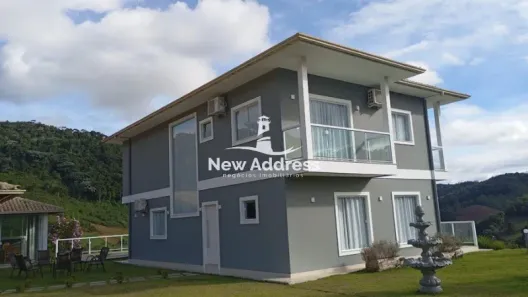 Fazenda/Sítio com 4 Quartos à venda, 500m² no , Marechal Floriano