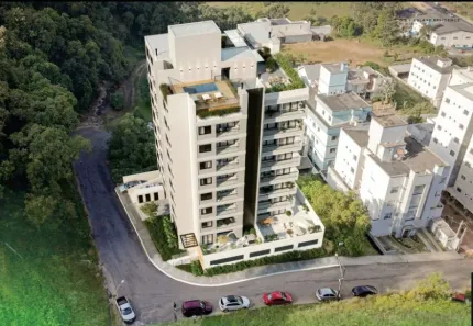 Apartamento com 2 Quartos à venda, 88m² no Souza Cruz, Brusque