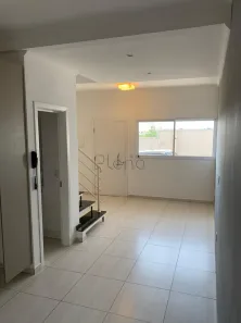 Casa de Condomínio com 2 Quartos à venda, 84m² no Parque Rural Fazenda Santa Cândida, Campinas