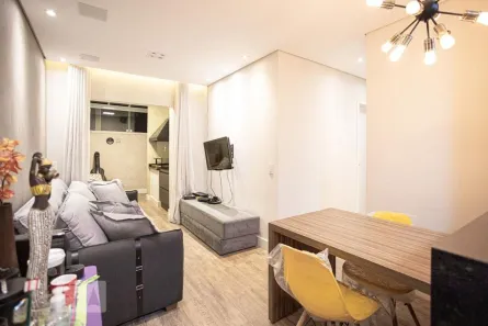 Apartamento com 2 Quartos à venda, 110m² no City Bussocaba, Osasco
