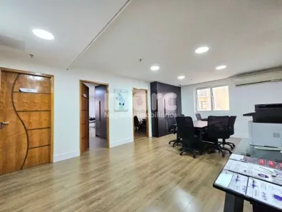 Sala Comercial à venda, 151m² no Indianópolis, São Paulo