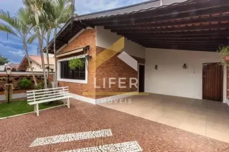 Casa com 3 Quartos à venda, 176m² no Jardim Flamboyant, Campinas