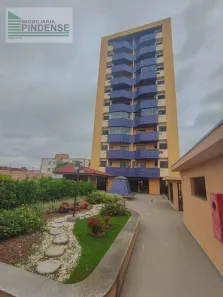 Apartamento com 2 Quartos para alugar, 60m² no Jardim Rosely, Pindamonhangaba