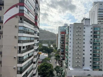 Apartamento com 4 Quartos à venda, 190m² no Praia da Costa, Vila Velha